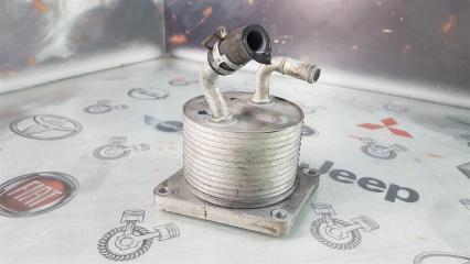Теплообменник Mitsubishi Outlander CW5W 4B12 2008 (б/у)