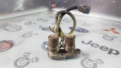 Соленоид АКПП Honda CR-V RD1 B20B 1999 (б/у)