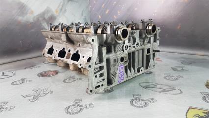 Головка блока цилиндров Opel Astra J A14NET 2009 (б/у)