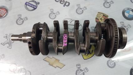 Коленвал Opel Astra J A14NET 2009 (б/у)