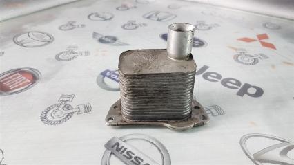 Теплообменник Opel Astra J A14NET 2009 (б/у)