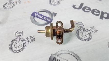 Регулятор давления топлива Mazda Demio DW3W B3 2000 (б/у)