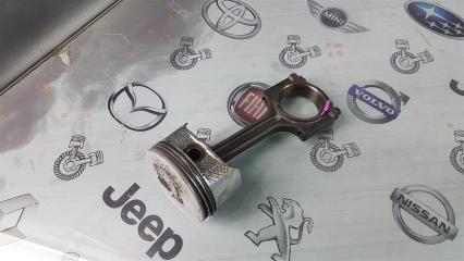 Шатун Ford Focus CB4 AODB 2005 (б/у)