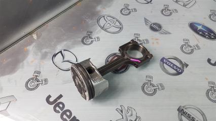 Шатун Ford Focus CB4 AODB 2005 (б/у)