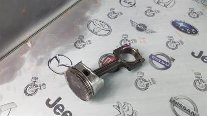 Шатун Ford Focus CB4 AODB 2005 (б/у)