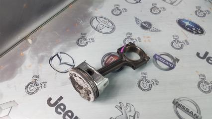 Шатун Ford Focus CB4 AODB 2005 (б/у)