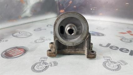 Крепление масляного фильтра Ford Focus CB4 AODB 2005 (б/у)