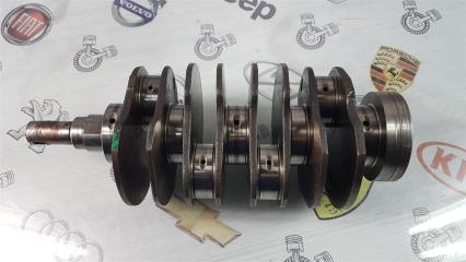 Коленвал Subaru Forester SF EJ20J 1999 (б/у)