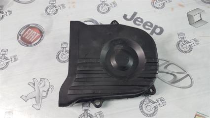 Кожух ГРМ Subaru Forester SF EJ20J 1999 (б/у)