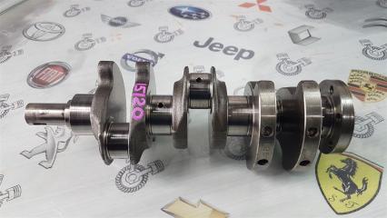 Коленвал Suzuki Wagon R MH21S K6A 2004 (б/у)