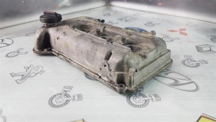 Крышка головки блока цилиндров Suzuki Wagon R MH21S K6A 2004 (б/у)
