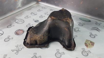 Поддон Suzuki Wagon R MH21S K6A 2004 (б/у)