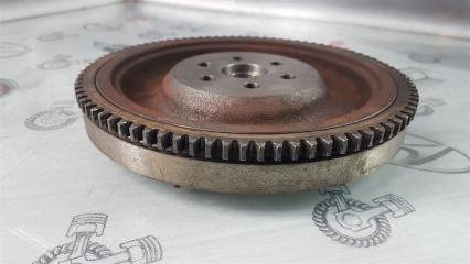 Маховик Suzuki Wagon R MH21S K6A 2004 (б/у)