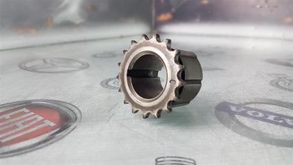 Шестерня коленвала Suzuki Wagon R MH21S K6A 2004 (б/у)