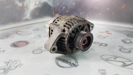 Генератор Suzuki Wagon R MH21S K6A 2004 (б/у)