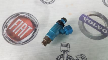 Форсунка Suzuki Wagon R MH21S K6A 2004 (б/у)