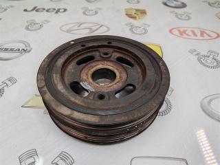 Шкив коленвала Suzuki Ignis M13A (б/у)