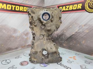 Лобовина двигателя Suzuki Ignis M13A (б/у)