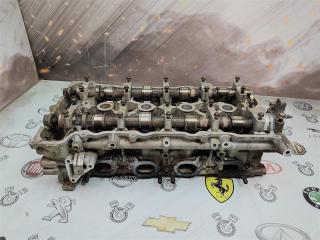 Головка блока цилиндров Nissan Serena SE20DE (б/у)
