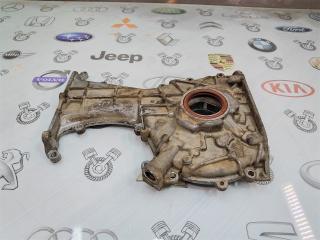 Лобовина двигателя Nissan Serena SE20DE (б/у)