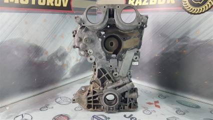 Лобовина двигателя Opel Astra J A14NET 2009 (б/у)