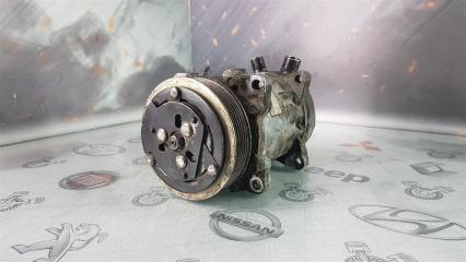 Компрессор кондиционера ГАЗ ГАЗель Next A275 EVOTECH 2020 (б/у)