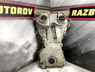 Лобовина двигателя Changan Hunter Plus JL486ZQ5 2022 (б/у)