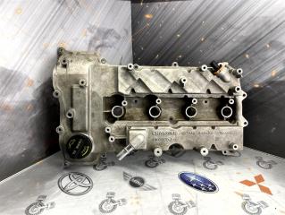 Крышка головки блока цилиндров Changan Hunter Plus JL486ZQ5 2022 (б/у)