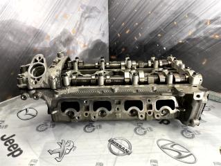 Головка блока цилиндров Changan Hunter Plus JL486ZQ5 2022 (б/у)