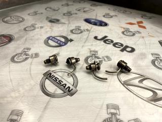 Форсунка масляная Changan Hunter Plus JL486ZQ5 2022 (б/у)