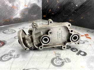 Кронштейн масляного фильтра Changan Hunter Plus JL486ZQ5 2022 (б/у)