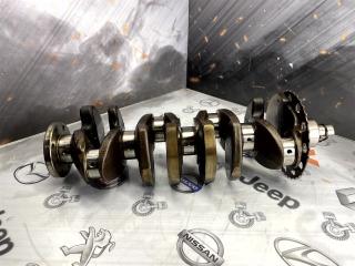 Коленвал Suzuki Grand Vitara JB424W J24B 2013 (б/у)