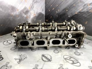 Головка блока цилиндров Suzuki Grand Vitara JB424W J24B 2013 (б/у)