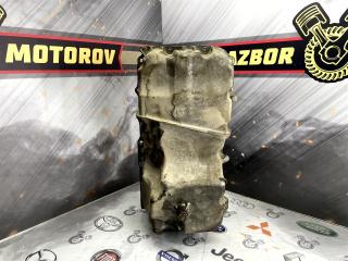 Поддон Suzuki Grand Vitara JB424W J24B 2013 (б/у)