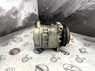 Компрессор кондиционера Infiniti FX35 S50 VQ35DE 2006 (б/у)