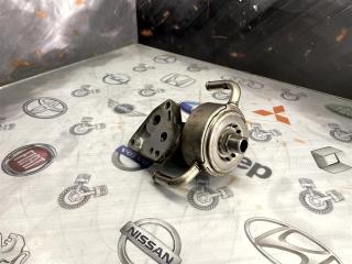 Крепление масляного фильтра Infiniti FX35 S50 VQ35DE 2006 (б/у)