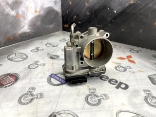 Заслонка дроссельная Lexus IS250 GSE20 4GR-FSE 2007 (б/у)