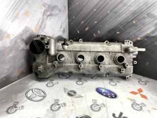 Крышка головки блока цилиндров Nissan Almera B10 QG16DE 2006 (б/у)