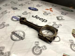 Шатун Mitsubishi Pajero V75W 6G74 2003 (б/у)