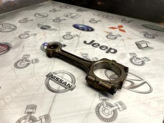 Шатун Mitsubishi Pajero V75W 6G74 2003 (б/у)