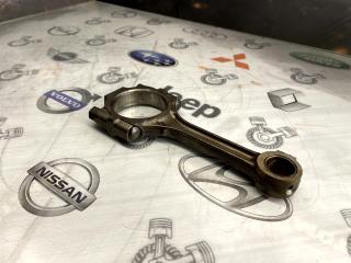 Шатун Mitsubishi Pajero V75W 6G74 2003 (б/у)