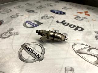 Форсунка Mitsubishi Pajero V75W 6G74 2003 (б/у)