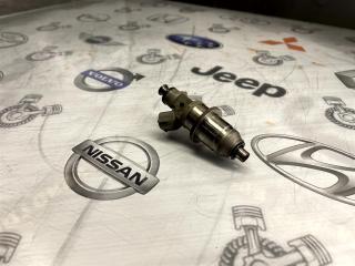 Форсунка Mitsubishi Pajero V75W 6G74 2003 (б/у)