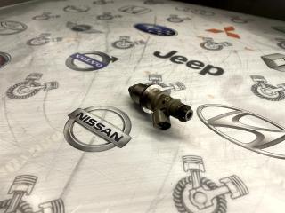 Форсунка Mitsubishi Pajero V75W 6G74 2003 (б/у)