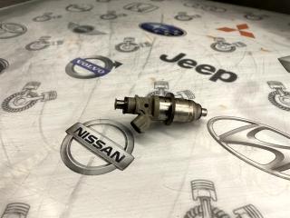 Форсунка Mitsubishi Pajero V75W 6G74 2003 (б/у)