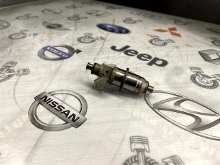 Форсунка Mitsubishi Pajero V75W 6G74 2003 (б/у)