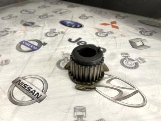 Шестерня коленвала Mitsubishi Pajero V75W 6G74 2003 (б/у)