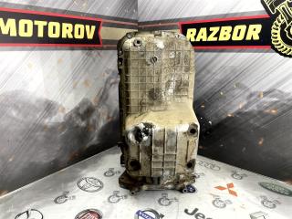 Поддон Mitsubishi Pajero V75W 6G74 2003 (б/у)