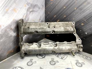 Крышка головки блока цилиндров Mitsubishi Pajero V75W 6G74 2003 (б/у)