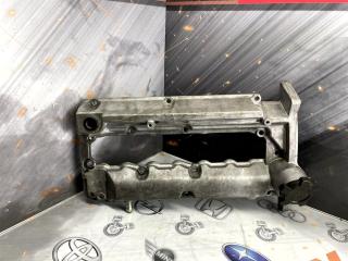 Крышка головки блока цилиндров Mitsubishi Pajero V75W 6G74 2003 (б/у)